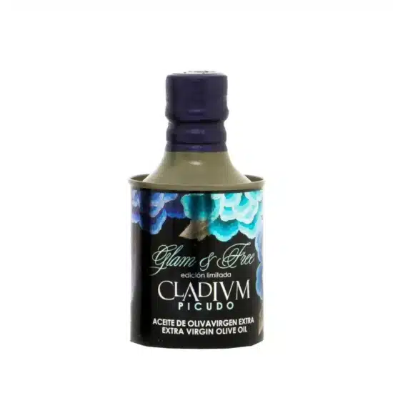 Picudo Olive Oil