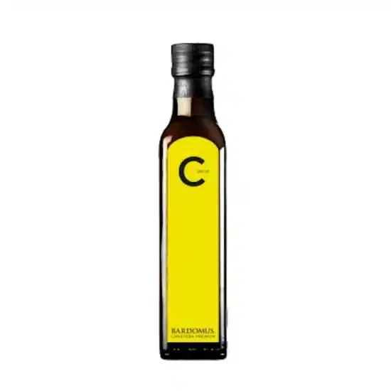 Aceite Canetera