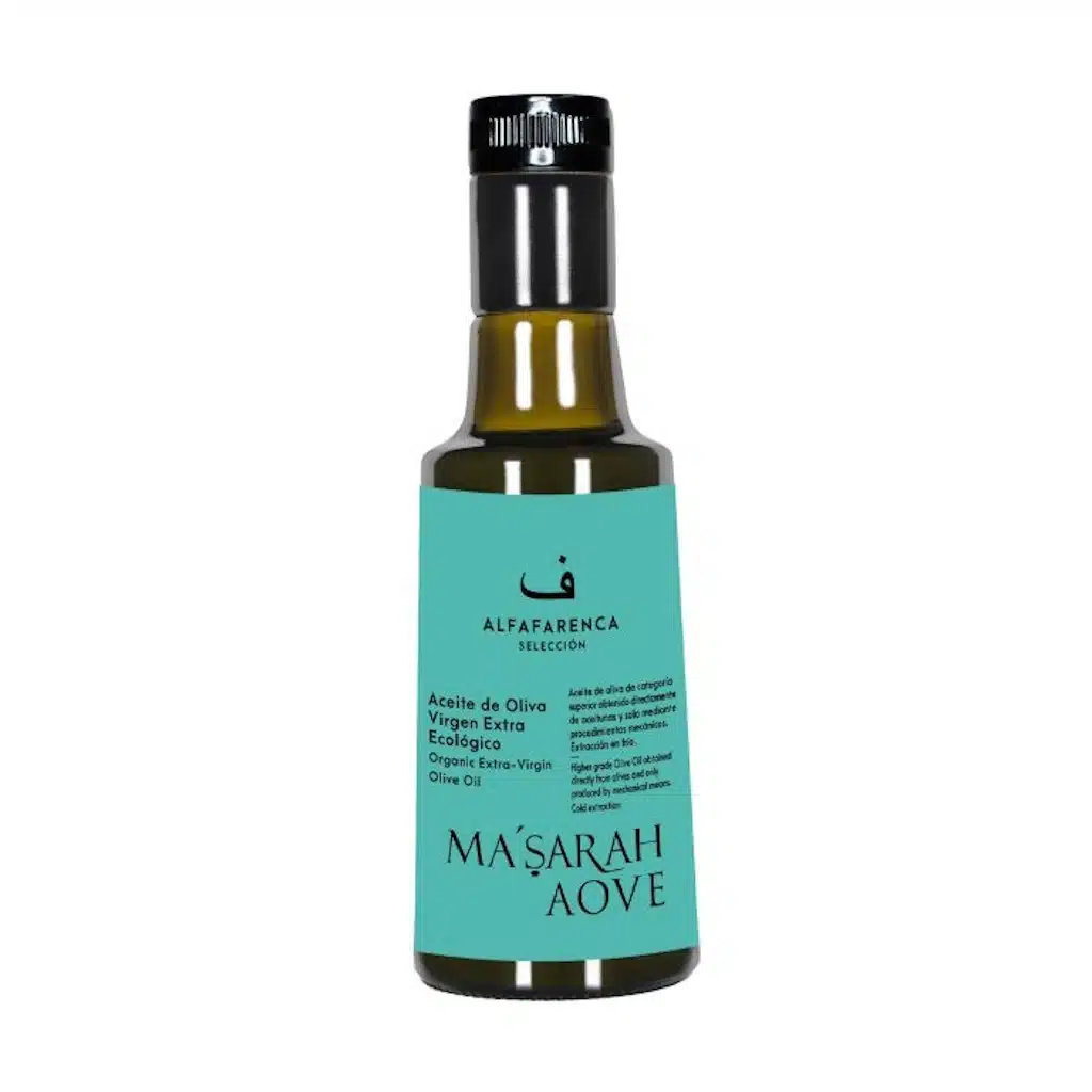 natives Olivenöl extra ma-sarah-250ml-alfafarenca