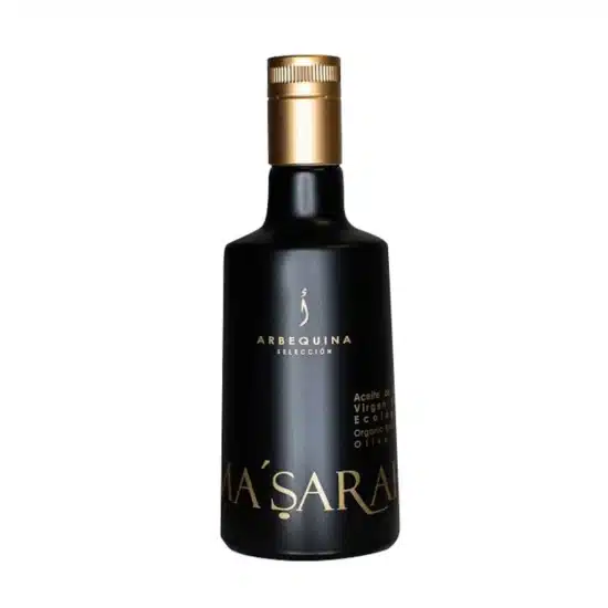 aceite virgen extra ma-sarah-arbequina-500ml