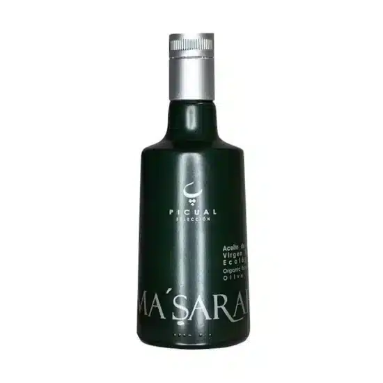 aceite virgen extra ma-sarah-picual-500ml