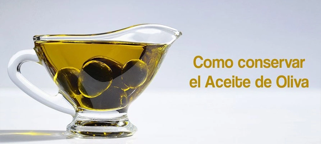Conservar el aceite de oliva virgen extra así no pierde calidad