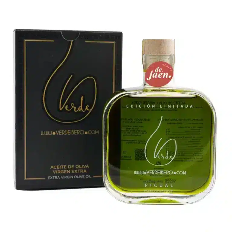 comprar Verde Íbero Ed Ltda con estuche