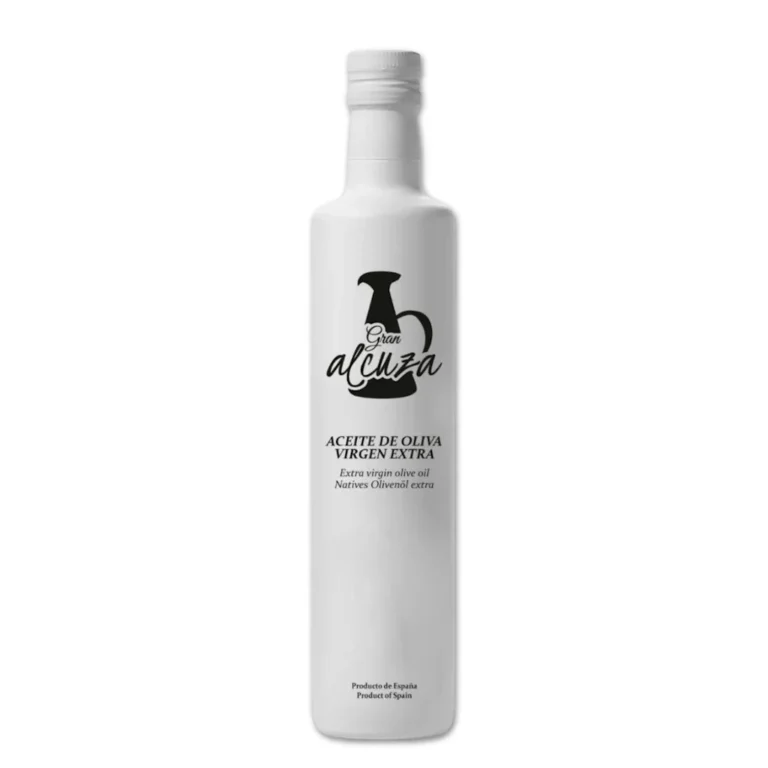 aceite de oliva virgen extra