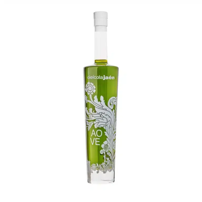 extra virgin olive oil OLEICOLA JAEN 500ml