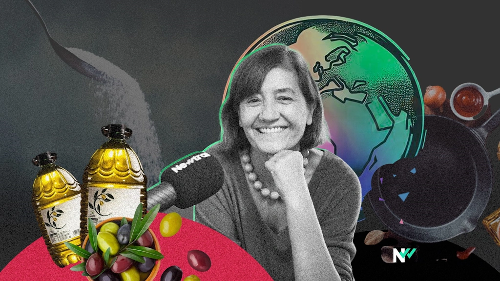 El aceite de oliva virgen extra es lo último a lo que hay que renunciar por el precio
