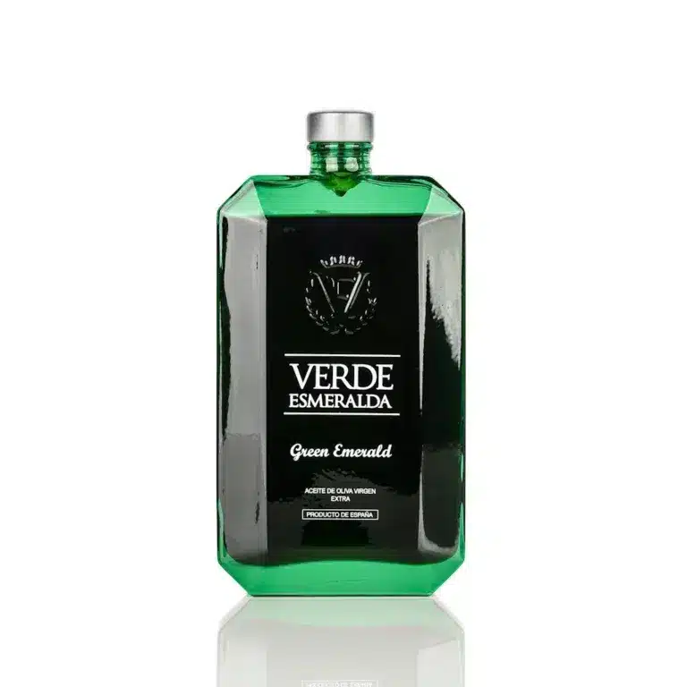 Green Emerald Extra Virgin Olive Oil