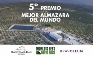 comprar aove de las mejores almazaras
