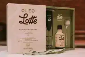 comprar Oleo latte de Almazaras de la Subbética