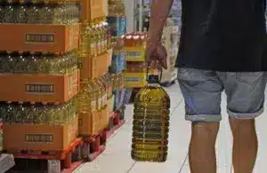 el mejor Precio Garrafa 5 Litros Aceite Oliva Virgen Extra