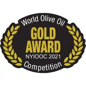 NYIOOC World Olive Competition extra virgin