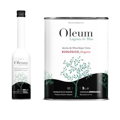 aove oleum premium Laguna de Blas