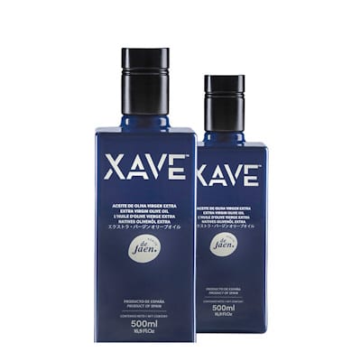 aove xave picual 500ml