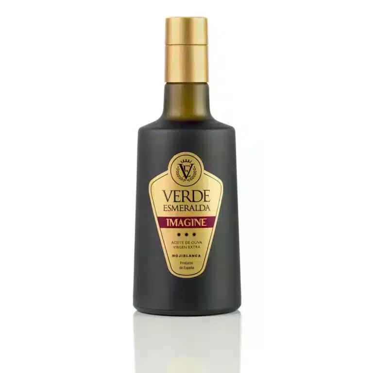 extra virgin olive oil Imagine Hojiblanca 500ml