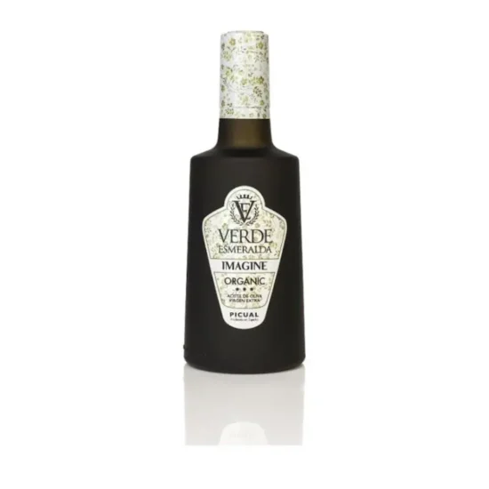 Huile d'olive vierge extra Imagine Organic 500ml