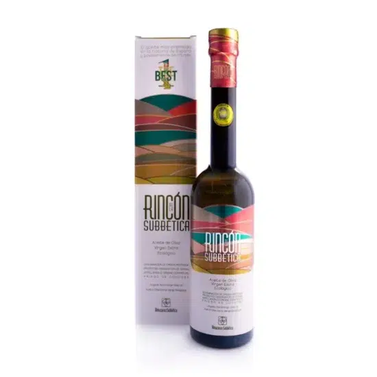 comprar rincon-de-la-subbetica olive oil