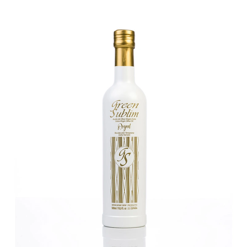 aceite virgen extra royal green sublim