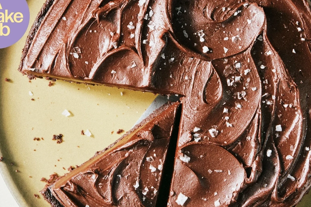 Pastel-de-Chocolate-con-Aceite-de-Oliva virgen extra