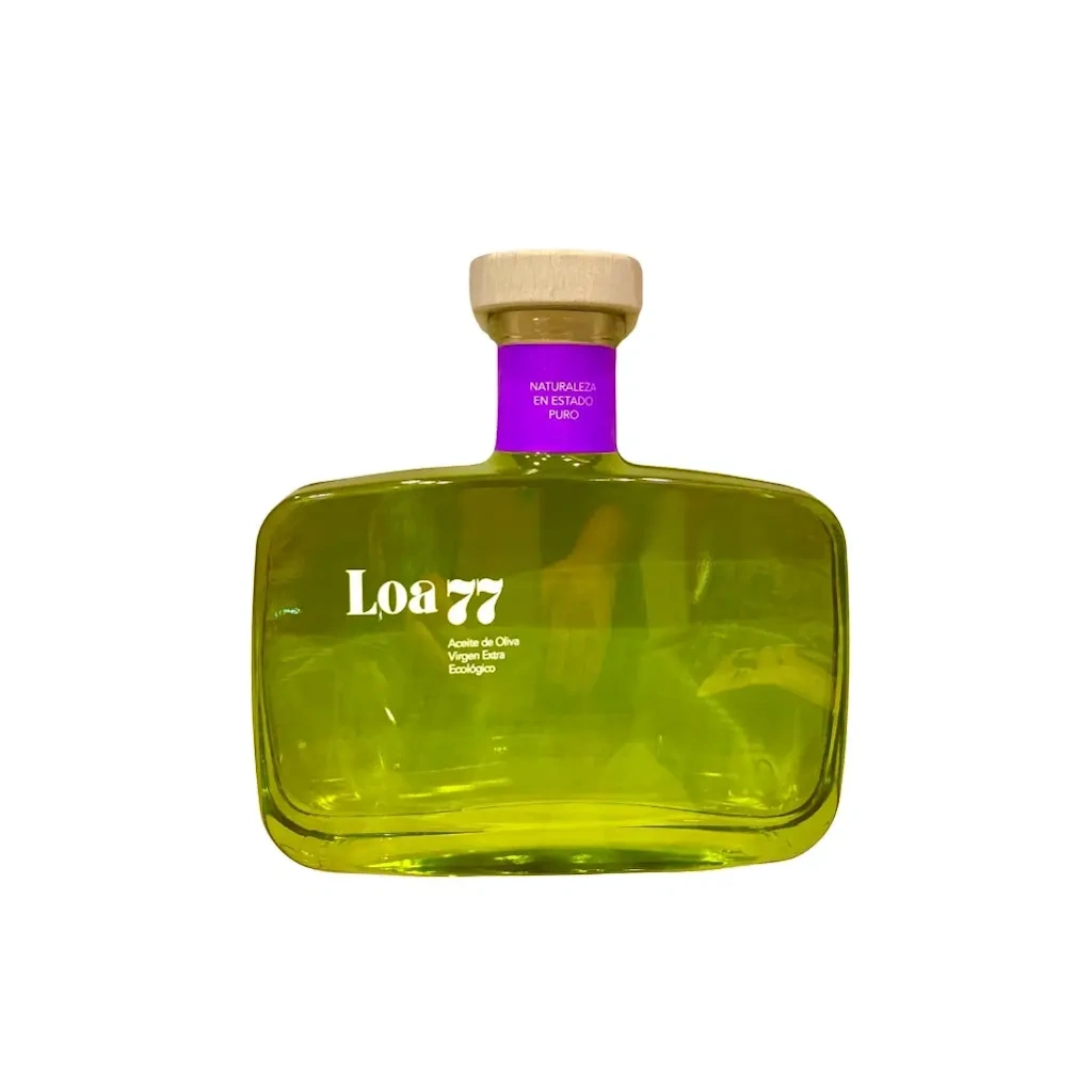 Loa 77 natives Olivenöl extra