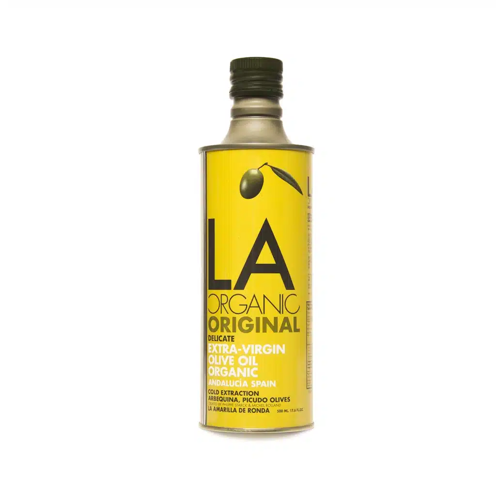 aceite de oliva virgen extra ORIGINAL SUAVE