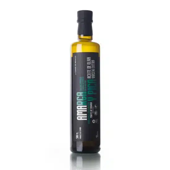 amarga-y-pica-aove-intenso-500ml virgen extra