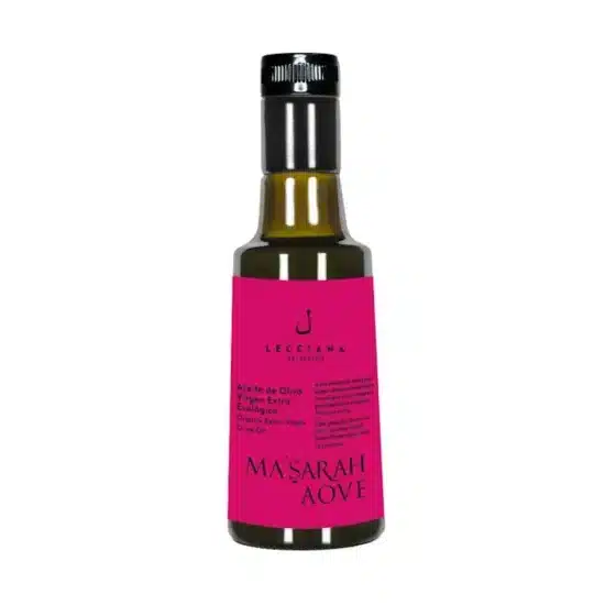 aceite virgen extra ma-sarah-250ml-lecciana