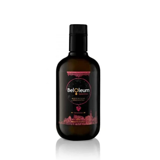 Aceite virgen extra BelOleum Aceite Oliva Virgen Extra Selection Coupage 500ml