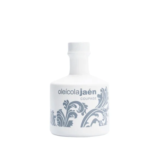 extra virgin oil Oleícola Jaén Coupage 250ml