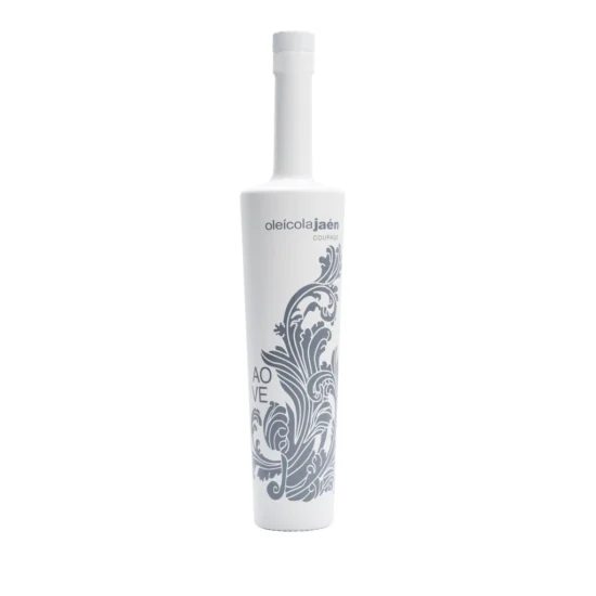 extra virgin oil Oleícola Jaén Coupage 500ml