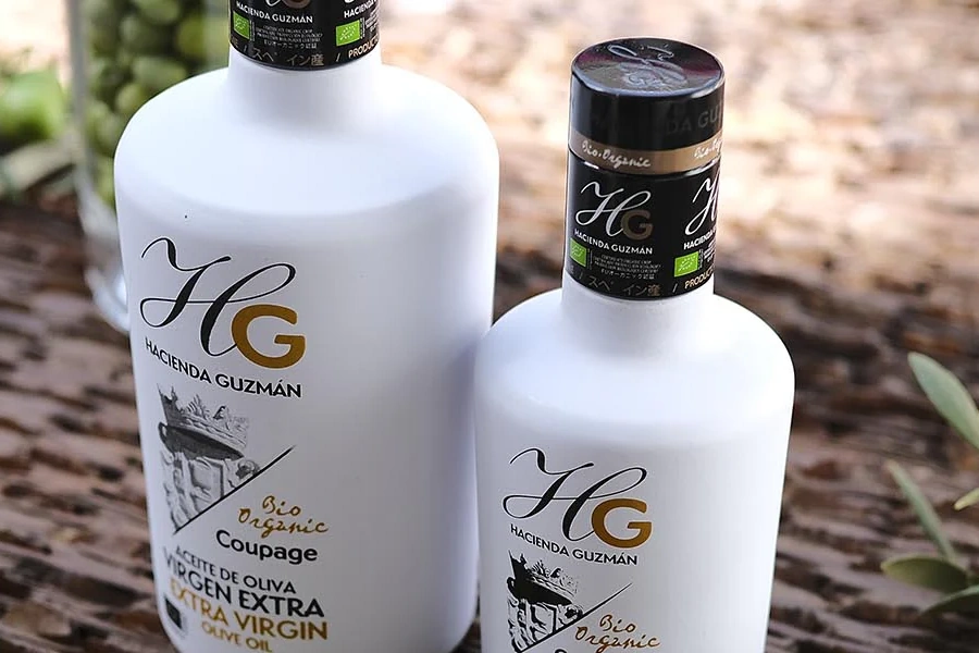 precio AOVE Ecológico Vs Convencional