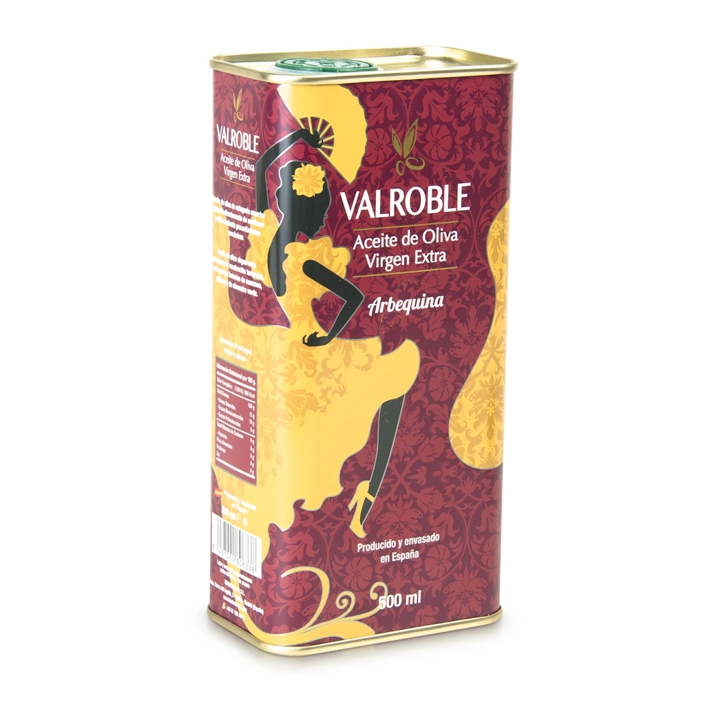 DO Sierra de Segura AOVE potosi10- aove-LATA_500_ARBEQUINA