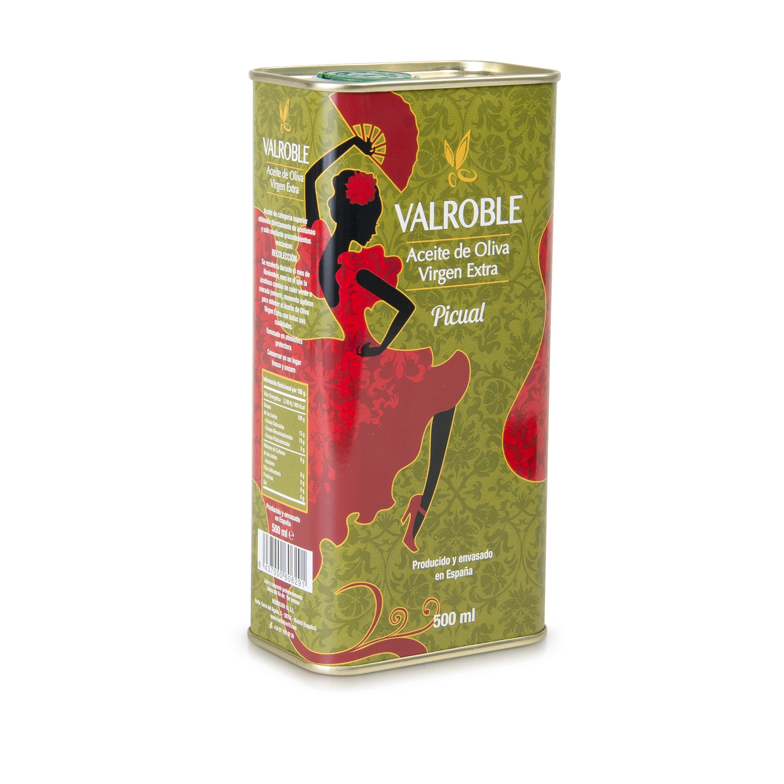 DO Sierra de Segura AOVE potosi10- aove-LATA_500_PICUAL