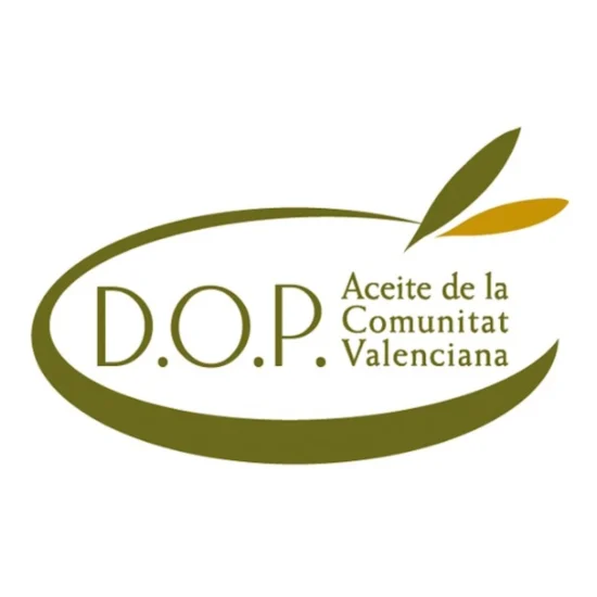 DO Aceites de la Comunitat Valenciana
