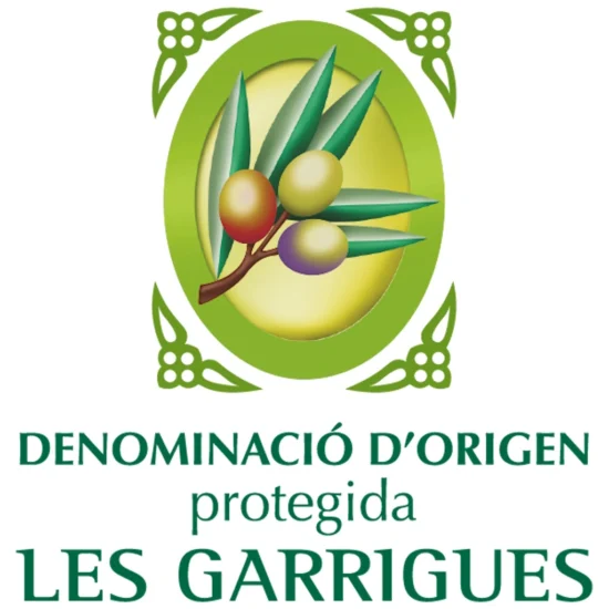 DO Les Garrigues