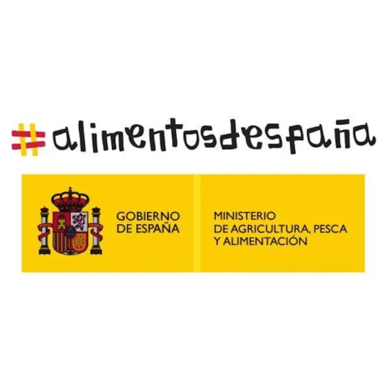 Alimentos de España