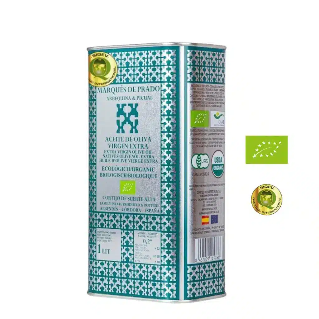 Marqués de Prado - Imagen 4