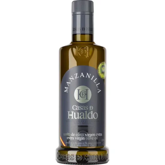 Aceite Manzanilla