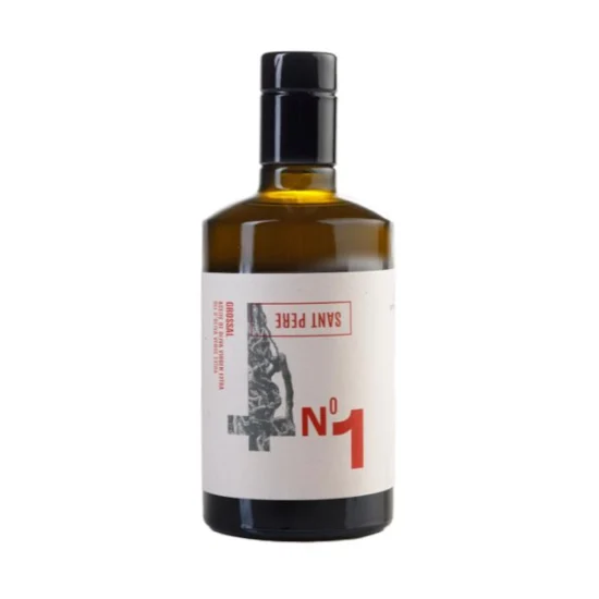 aove sant pere n1 grossal cooperativa moixent 500ml virgen extra grossal