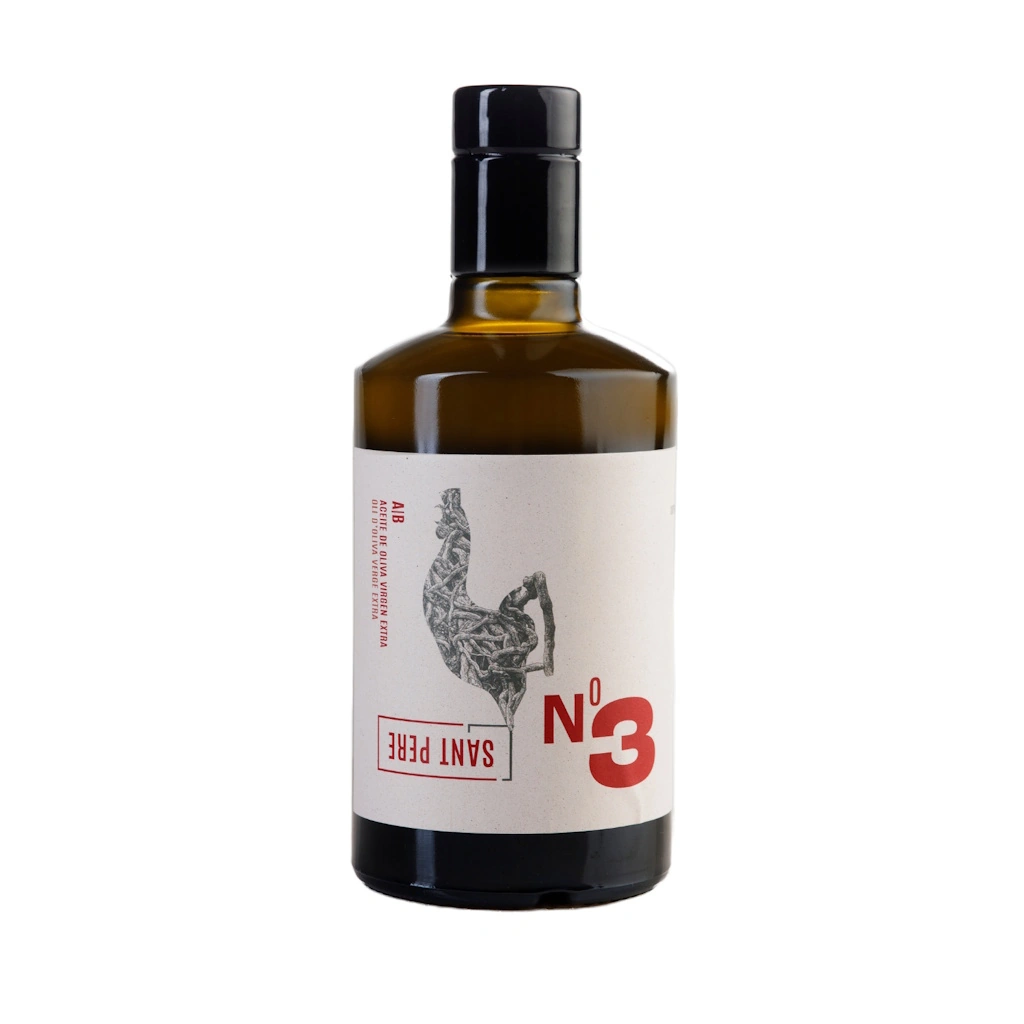 aove sant pere n3 coupage cooperativa moixent virgen extra