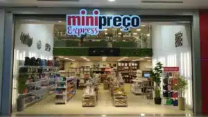 comprar Aceite de oliva Minipreço