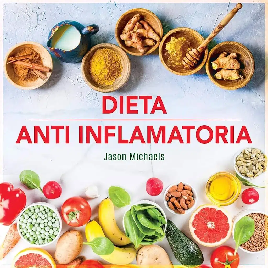 AOVE: dieta anti-inflamatoria