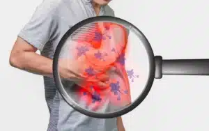 AOVE: La inflamación crónica