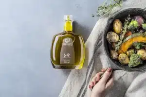 AOVE: aceite de oliva en Brasil