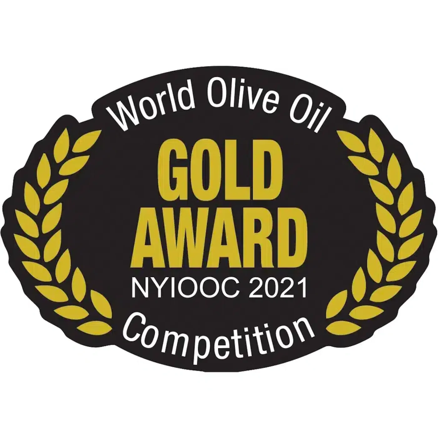 NYIOOC World Olive Competition extra virgin