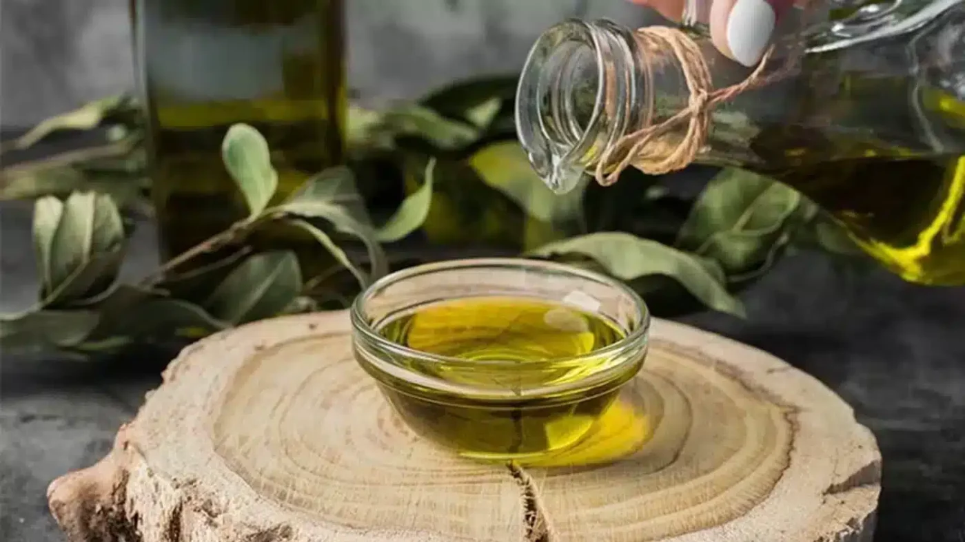 Exrta Virgin Olive Oil a Superfood
