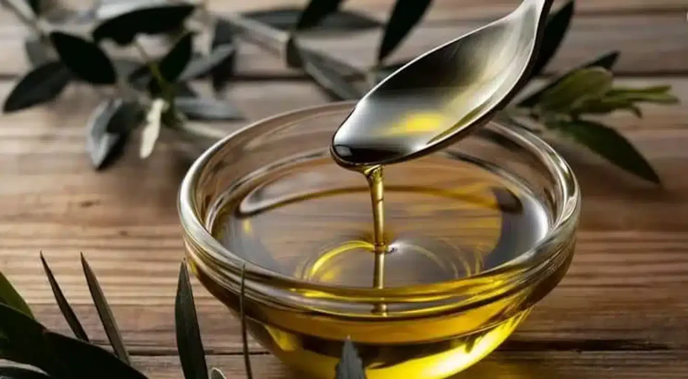 Combinaciones con aceite de oliva virgen extra