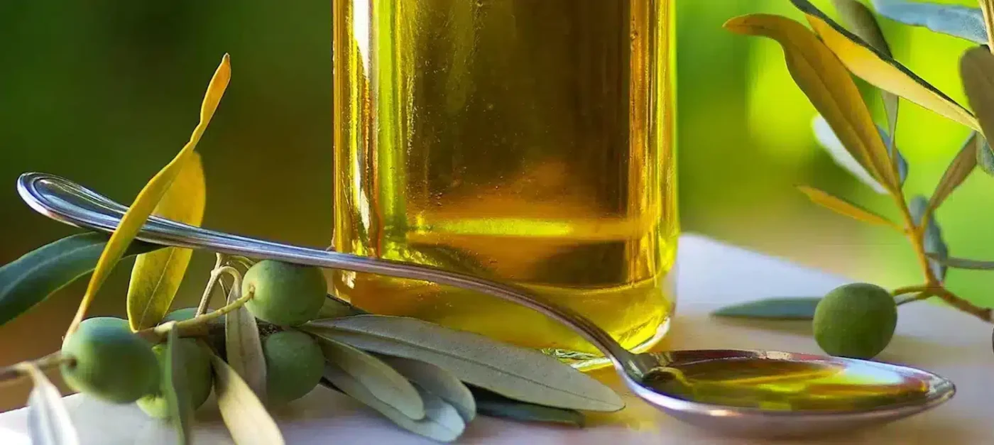 El aceite de oliva promueve la salud cerebral evoo