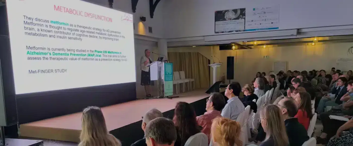 El aceite de oliva virgen extra puede ayudar a detener el Alzheimer AOVE
