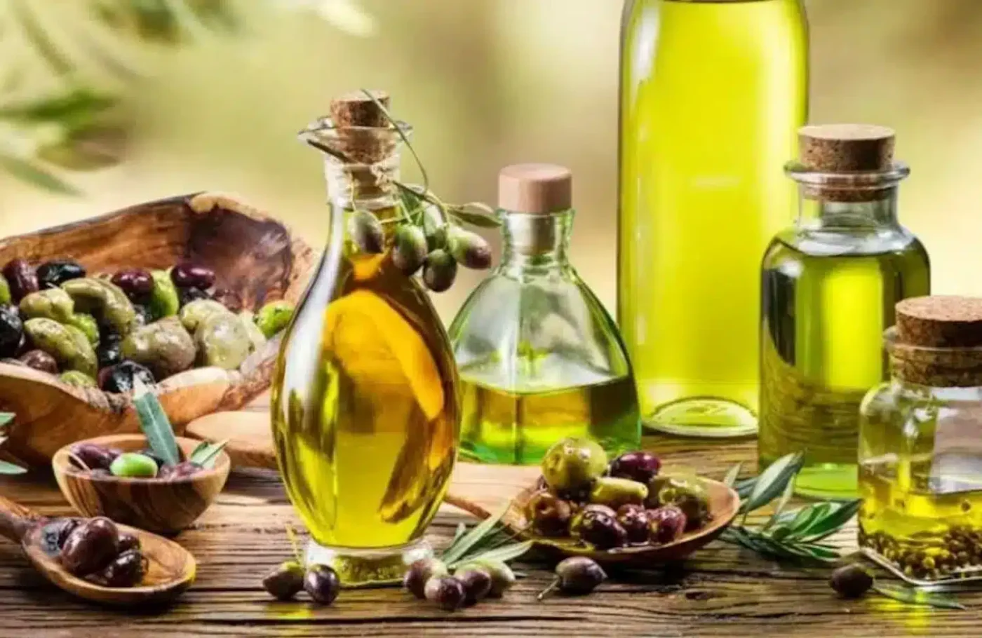comprar aove Los efectos protectores del aceite de oliva virgen extra
