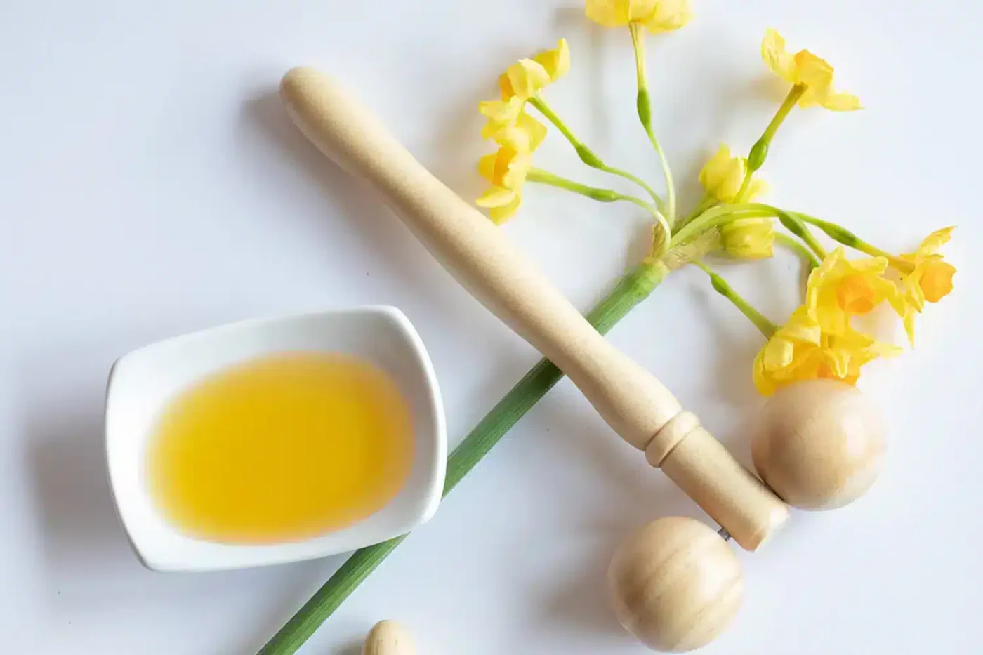 Realmente el Aceite de Oliva virgen extra Protege del Sol